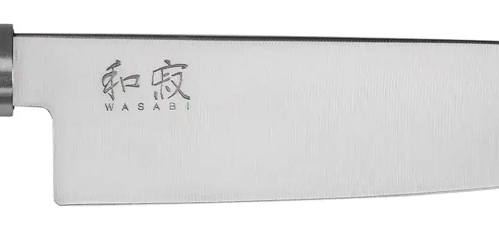 Daido 1K6 Kai Wasabi. Described under heading Daido 1K6.